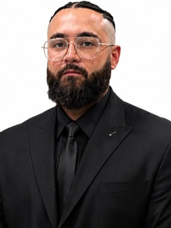 Kerem Gürel – Amerika Koordinatörü