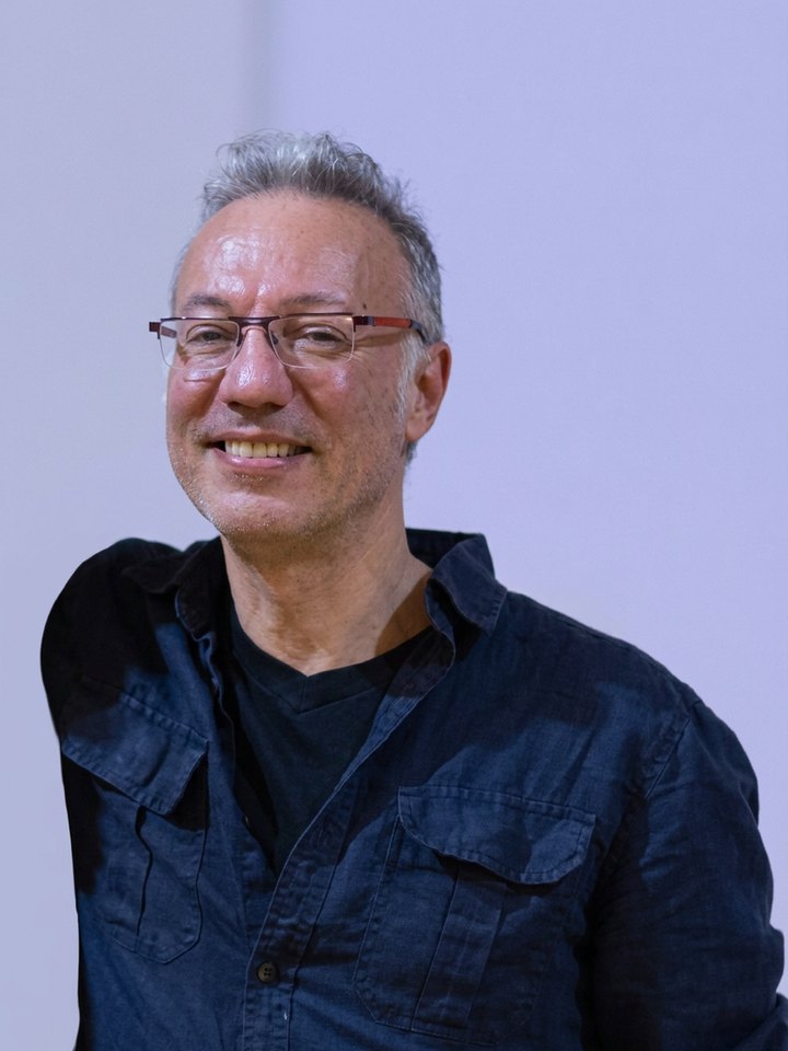 Tom Barhan – Akademik Direktör